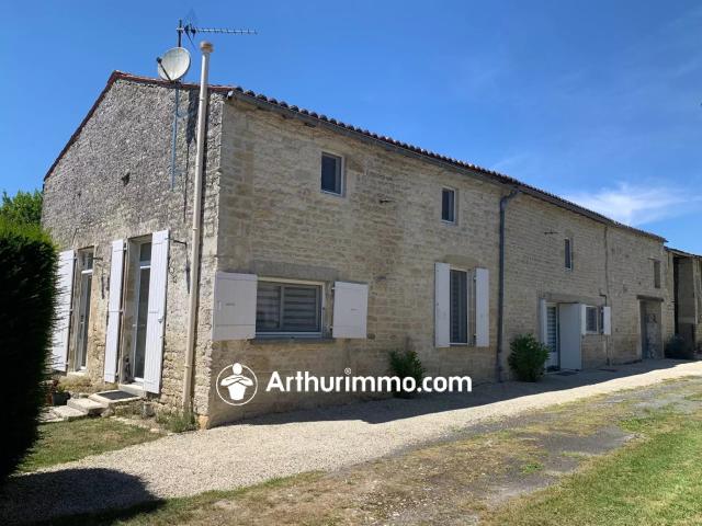 Maison 5 pièces 158 m²