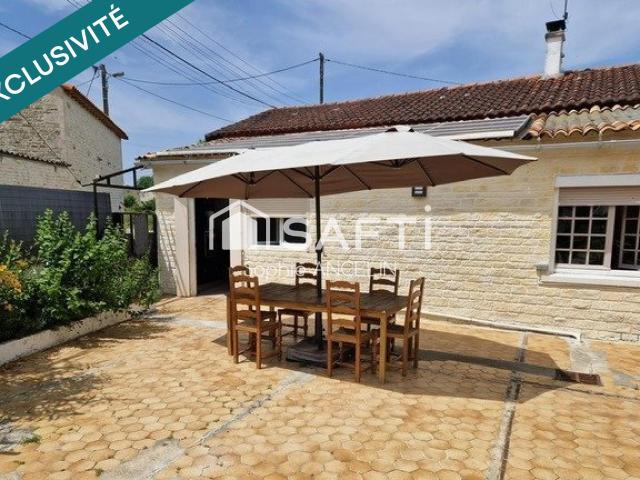 Maison 5 pièces 158 m²