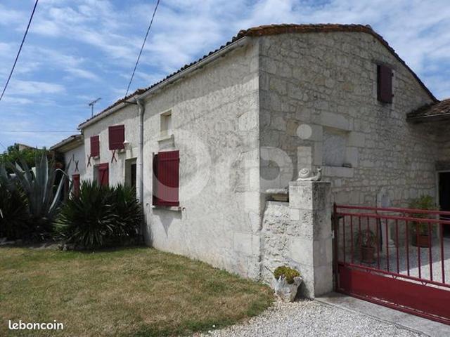 Maison 5 pièces 158 m²