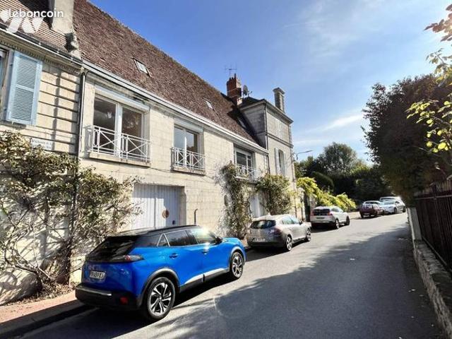 Maison 5 pièces 158 m²