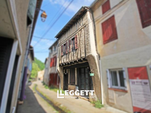 Maison 5 pièces 158 m²