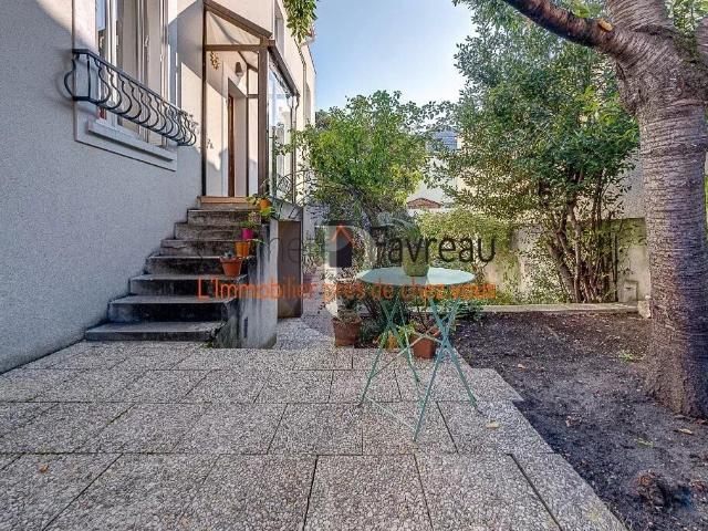 Maison 5 pièces 158 m²
