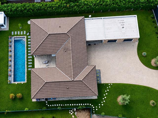 Maison 5 pièces 158 m²