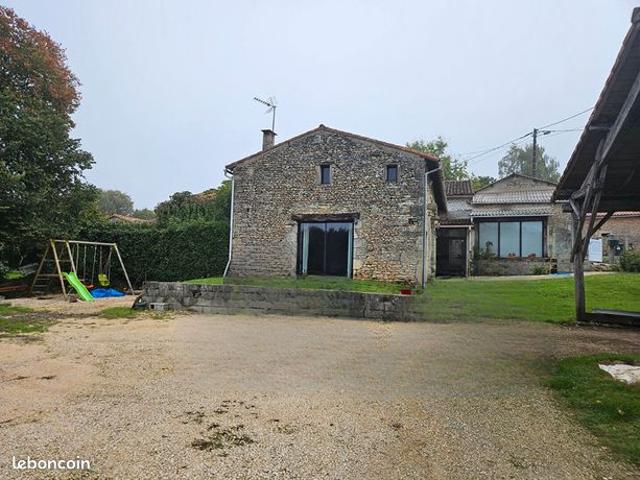 Maison 5 pièces 158 m²