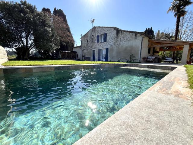 Maison 5 pièces 158 m²