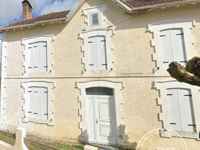 Maison 5 pièces 158 m²