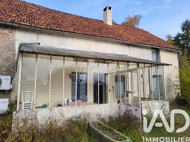 Maison 5 pièces 158 m²