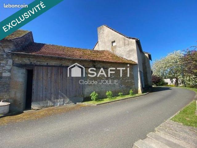 Maison 5 pièces 158 m²