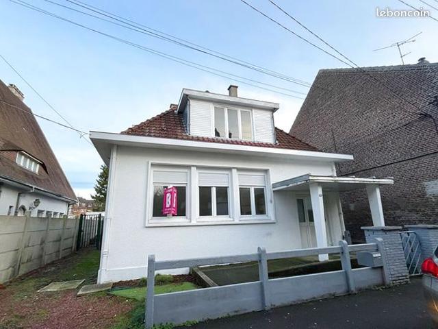 Maison 5 pièces 158 m²