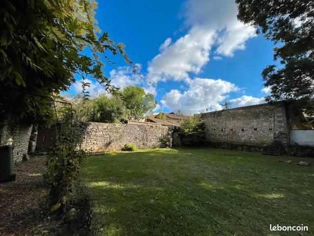 Maison 5 pièces 158 m²