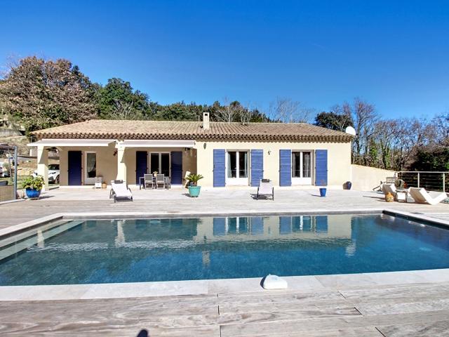 Maison 5 pièces 158 m²