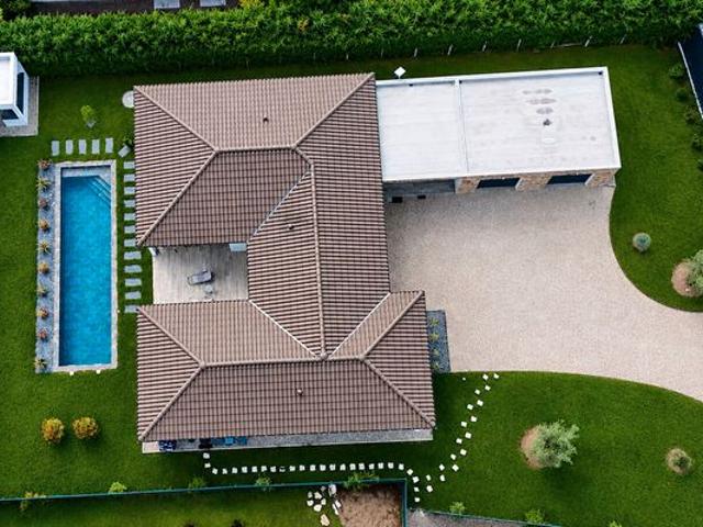 Maison 5 pièces 158 m²