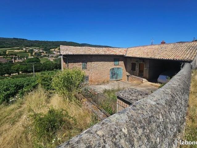 Maison 5 pièces 158 m²