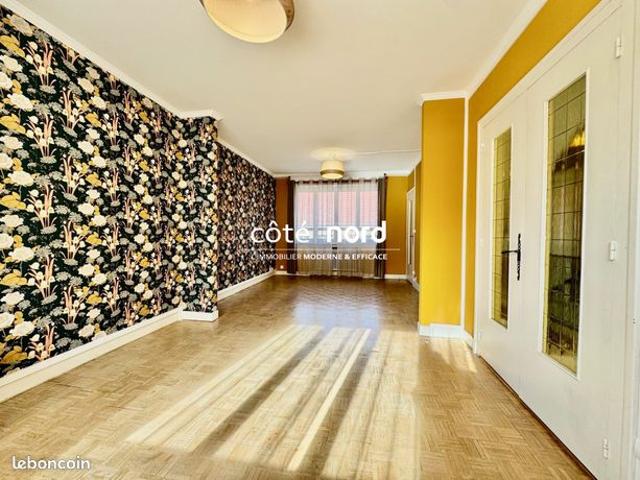 Maison 5 pièces 158 m²