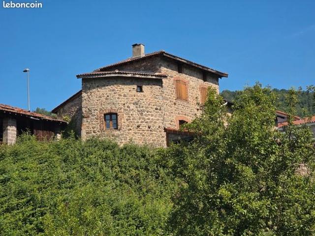 Maison 5 pièces 158 m²