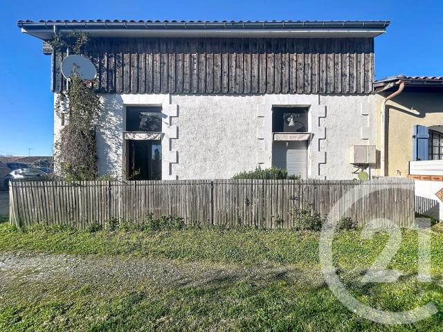 Maison 5 pièces 158 m²