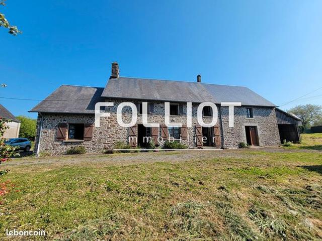 Maison 5 pièces 158 m²