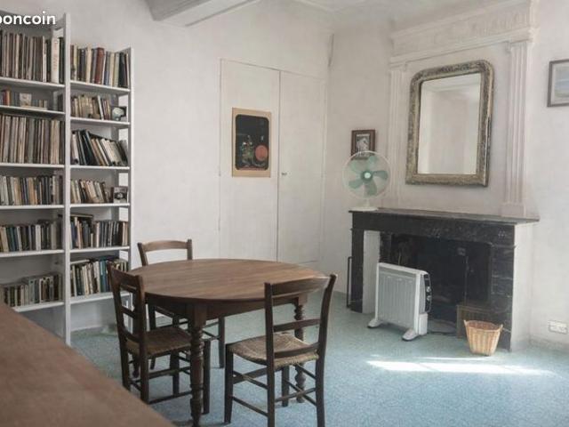 Maison 5 pièces 158 m²