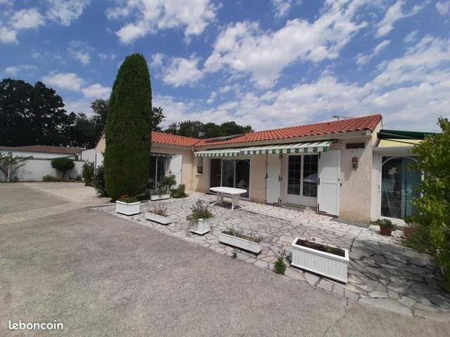 Maison 5 pièces 158 m²