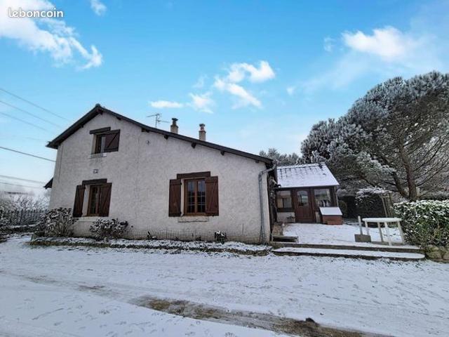 Maison 5 pièces 158 m²