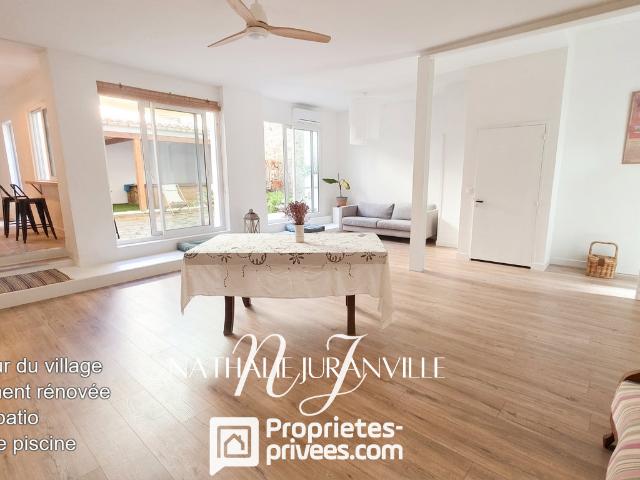 Maison 5 pièces 158 m²
