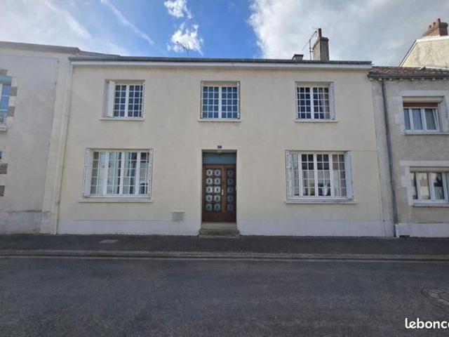 Maison 5 pièces 158 m²