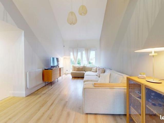 Maison 5 pièces 158 m²
