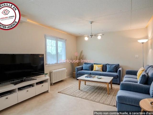 Maison 5 pièces 158 m²