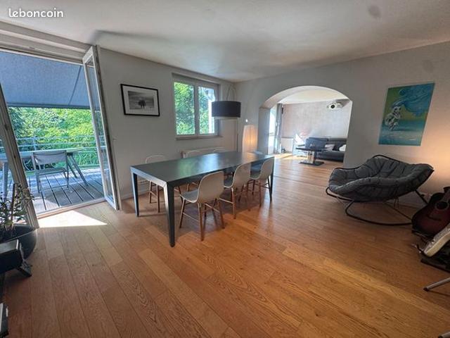 Maison 5 pièces 158 m²