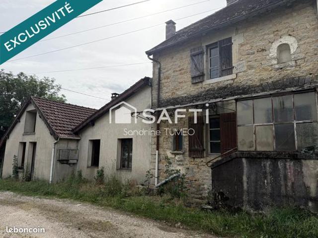 Maison 5 pièces 158 m²