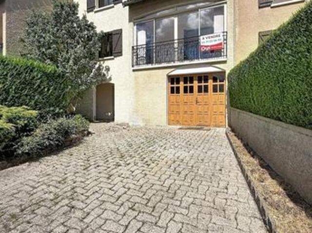 Maison 5 pièces 158 m²