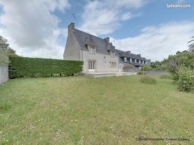 Maison 5 pièces 158 m²