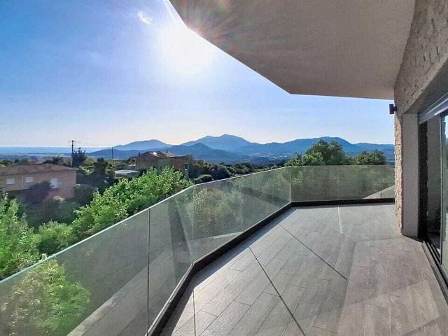 Maison 5 pièces 158 m²