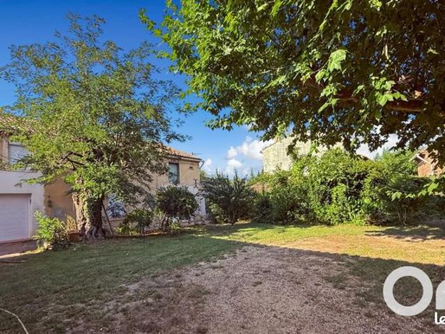 Maison 5 pièces 158 m²