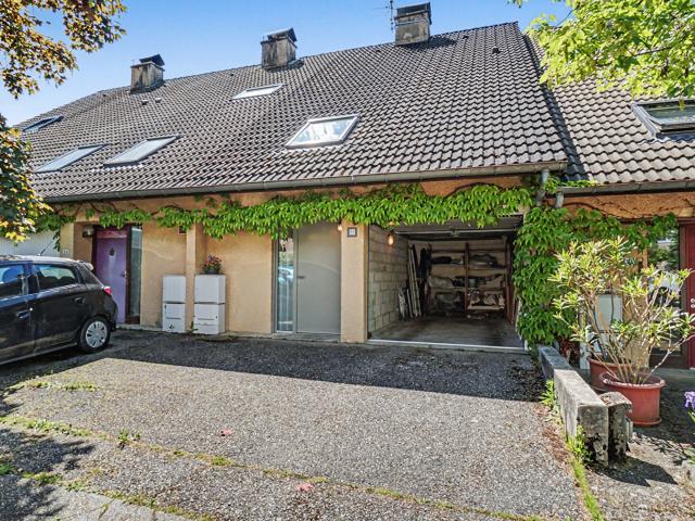 Maison 5 pièces 158 m²