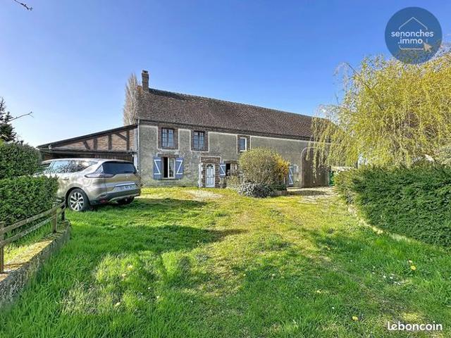 Maison 5 pièces 158 m²