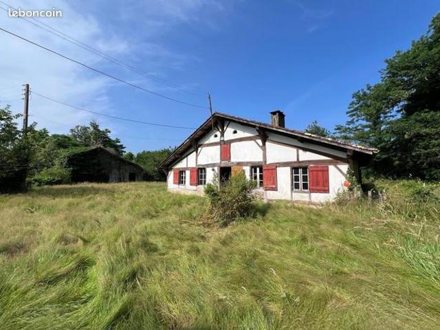 Maison 5 pièces 158 m²