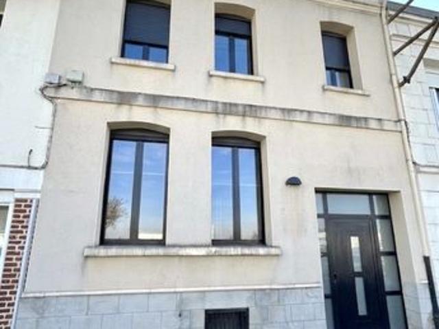 Maison 5 pièces 158 m²