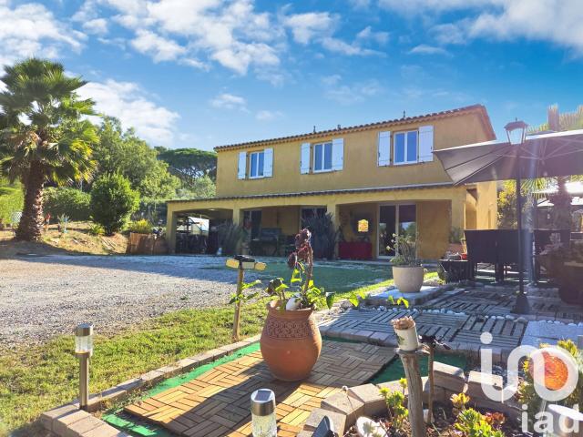 Maison 5 pièces 158 m²