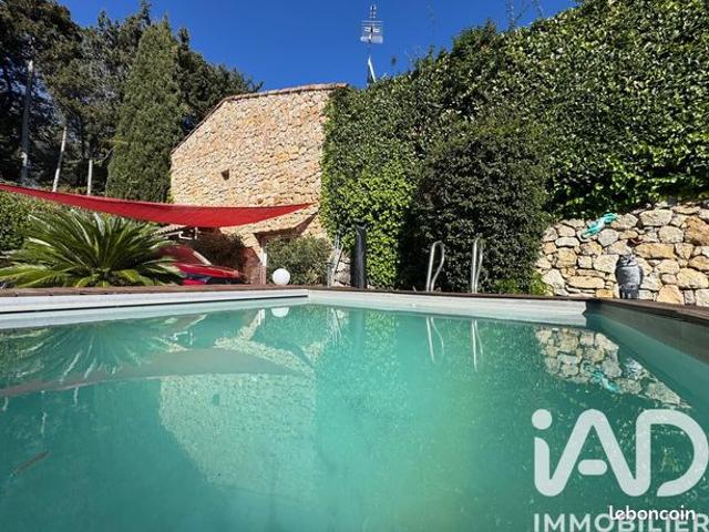 Maison 5 pièces 158 m²