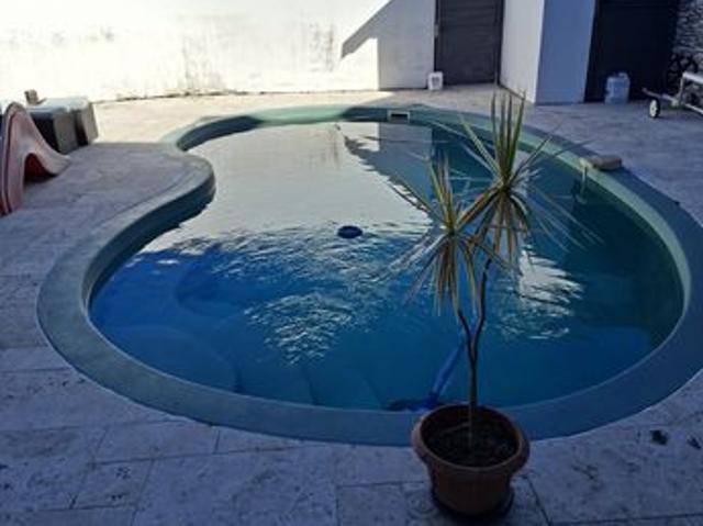 Maison 5 pièces 158 m²