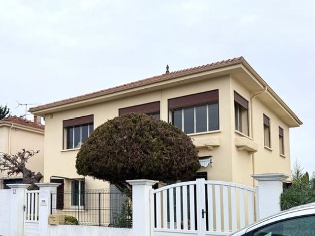 Maison 5 pièces 158 m²