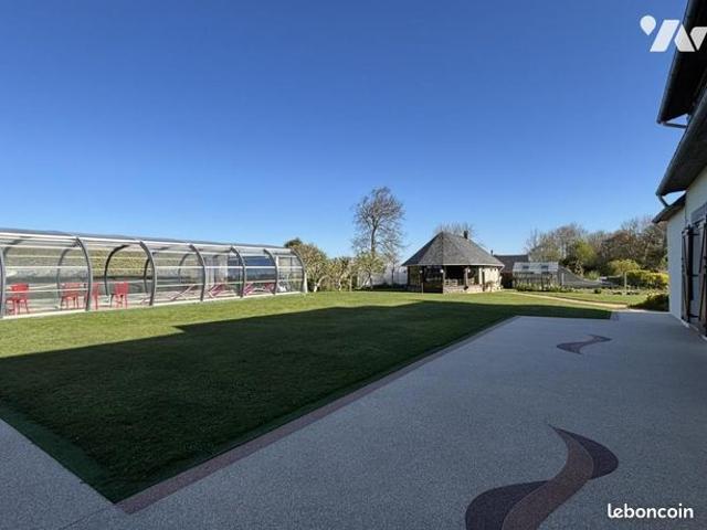 Maison 5 pièces 158 m²