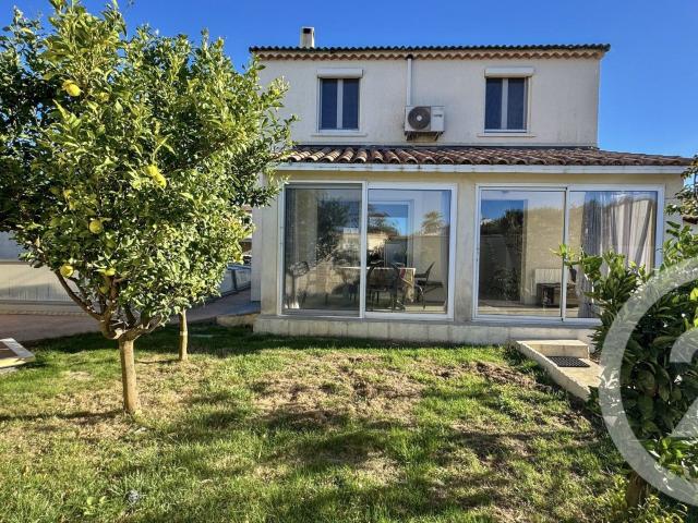Maison 5 pièces 158 m²