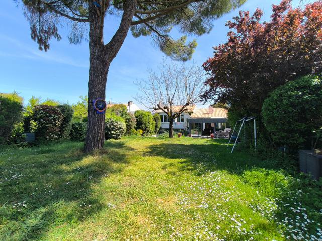 Maison 5 pièces 158 m²