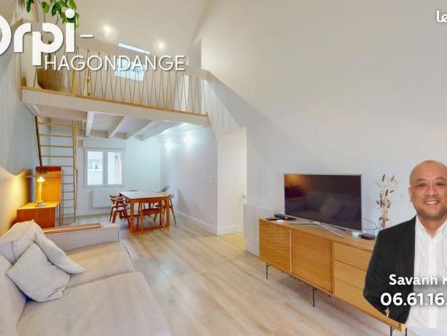 Maison 5 pièces 158 m²
