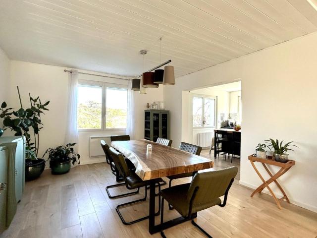 Maison 5 pièces 158 m²