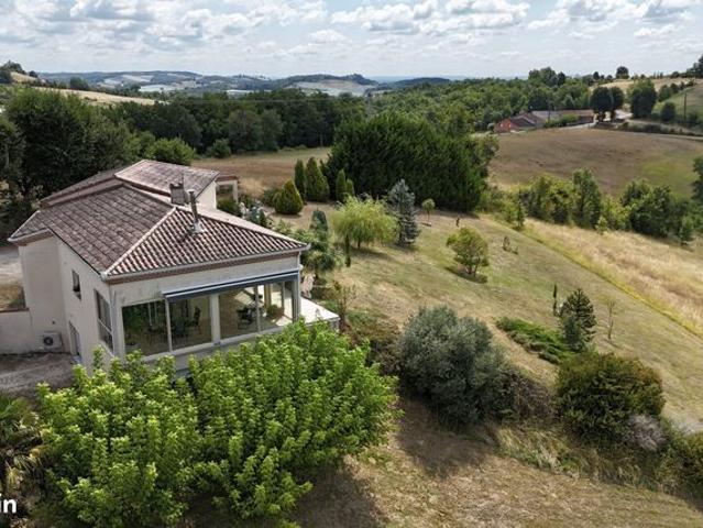 Maison 5 pièces 158 m²