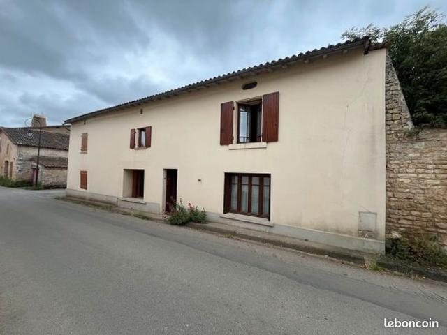 Maison 5 pièces 158 m²