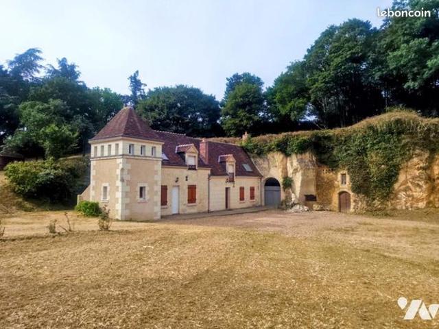 Maison 5 pièces 158 m²